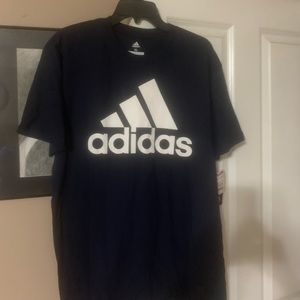 Adidas Tee- NWT